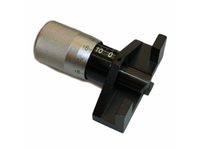 Динамометр для проверки натяжения ремня от CAR-TOOL Динамометр для проверки натяжения ремня