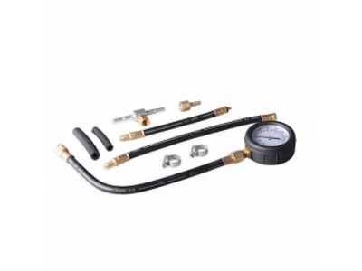 CT-H021 Набор для тестирования давления впрыска двигателя внутреннего сгорания от CAR-TOOL CT-H021 Набор для тестирования давления впрыска двигателя внутреннего сгорания