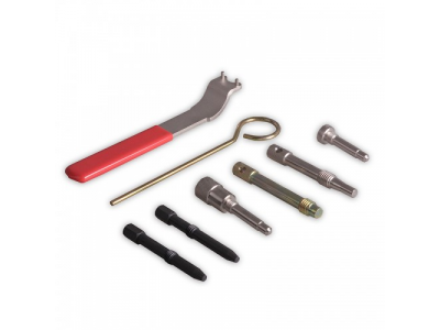 Набор для установки ГРМ Chrysler 2.5 CRD / 2.8 CRD от CAR-TOOL Набор для установки ГРМ Chrysler 2.5 CRD / 2.8 CRD