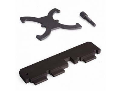 CT-C2217 Набор инструментов для FORD HXDA от CAR-TOOL CT-C2217 Набор инструментов для FORD HXDA