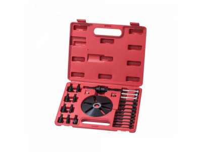 Съемник шкивов и рулевого колеса универсальный TA-A1101