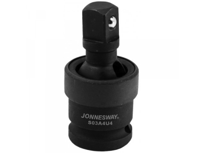 Кардан ударный 1/2"DR, S03A4U4 JONNESWAY
