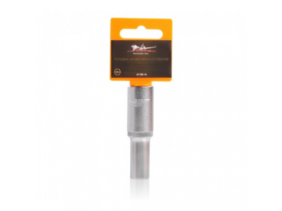 Головка 1/2 дюйма DR TORX E12 глубокая от Airline Головка 1/2 дюйма DR TORX E12 глубокая