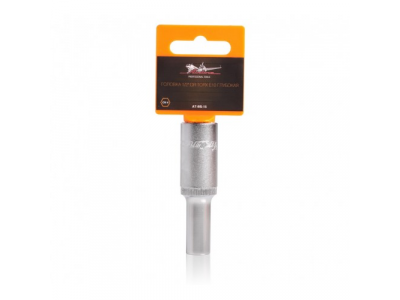 Головка 1/2 дюйма DR TORX E10 глубокая от Airline Головка 1/2 дюйма DR TORX E10 глубокая