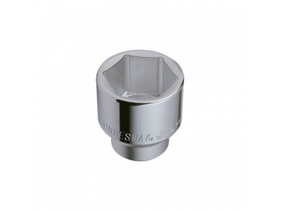 Головка торцевая 3/4", 52 мм Jonnesway от JONNESWAY Головка торцевая 3/4", 52 мм Jonnesway