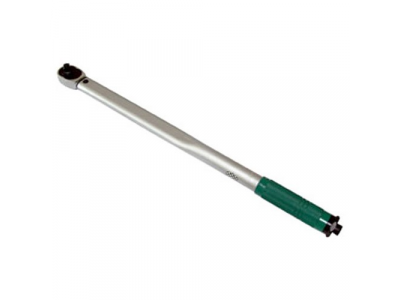 Динамометрический ключ 3/4"DR, 140-980 Нм, T04700 JONNESWAY от JONNESWAY Динамометрический ключ 3/4"DR, 140-980 Нм, T04700 JONNESWAY