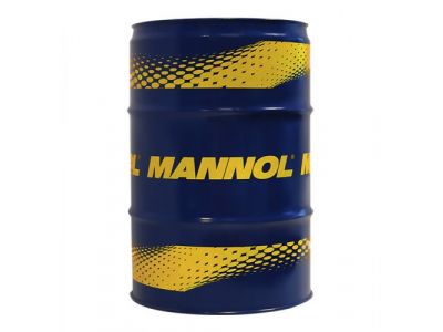 MANNOL Hydro ISO 68 60L от MANNOL MANNOL Hydro ISO 68 60L
