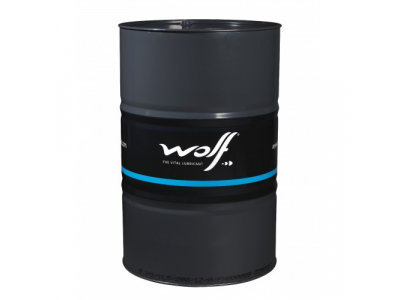 Моторное масло WOLF ECOTECH 5W30 ULTRA 205L от WOLF Моторное масло WOLF ECOTECH 5W30 ULTRA 205L