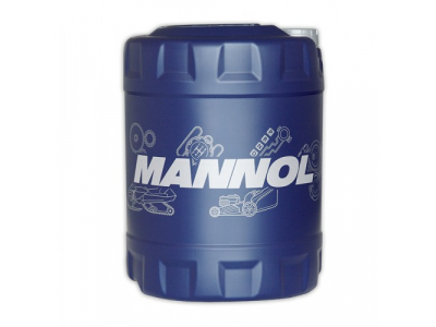 MANNOL TS-4 SHPD 15W-40 10L от MANNOL MANNOL TS-4 SHPD 15W-40 10L
