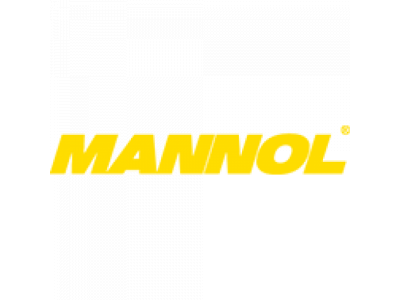 7715 MANNOL O.E.M. for Korean cars 5W-30