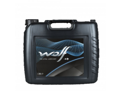 Моторное масло WOLF VITALTECH 5W30 D1 20L