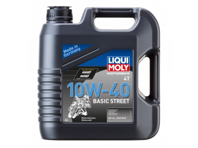 Моторное масло LiquiMoly 3046 от LIQUI MOLY Моторное масло LiquiMoly 3046