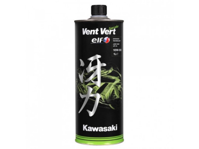 Масло моторное Ven Vert 10W-50 1л от ELF Масло моторное Ven Vert 10W-50 1л