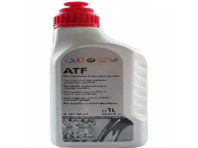 VAG ATF (1л) трансм. масло для вариаторов MULTITRONIC