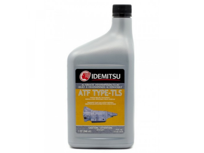 ID ATF TYPE-TLS (946мл) от IDEMITSU ID ATF TYPE-TLS (946мл)