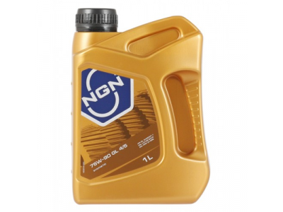 75W-90 GL4/5 1L от NGN 75W-90 GL4/5 1L