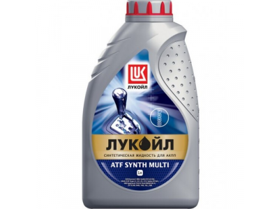 ЛУКОЙЛ ATF SYNTH MULTI