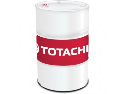 Жидкость для вариатора TOTACHI ATF NS-3 синт. 60л