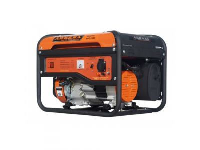 Бензогенератор Aurora AGE 2500
