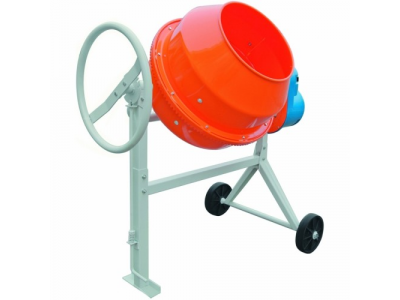 Бетоносмеситель B-180, 700 Вт, 180 л // Denzel от DENZEL Бетоносмеситель B-180, 700 Вт, 180 л // Denzel