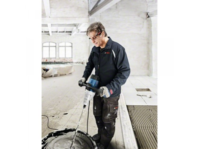 Мешалка GRW 18-2 E от BOSCH Мешалка GRW 18-2 E