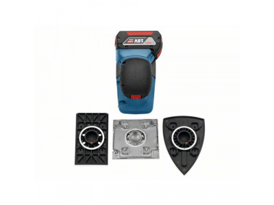 GSS 18V-10 Professional от BOSCH GSS 18V-10 Professional