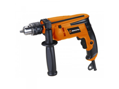 Дрель ударная ДУ-700 Вихрь от Вихрь Дрель ударная ДУ-700 Вихрь