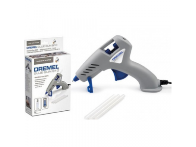 Клеевой пистолет DREMEL® 940 (940-3) от DREMEL Клеевой пистолет DREMEL® 940 (940-3)