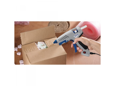 Клеевой пистолет DREMEL® 940 (940-3) от DREMEL Клеевой пистолет DREMEL® 940 (940-3)