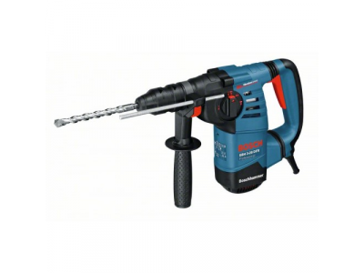 Перфоратор с патроном SDS-plus GBH 3-28 DFR от BOSCH Перфоратор с патроном SDS-plus GBH 3-28 DFR