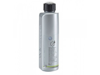 Восковой шампунь Volkswagen Wash And Wax Shampoo, артикул 000096315B от VAG Восковой шампунь Volkswagen Wash And Wax Shampoo, артикул 000096315B