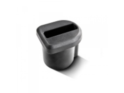 Держатель мультимедийных устройств в центральной консоли Volkswagen от VAG Держатель мультимедийных устройств в центральной консоли Volkswagen