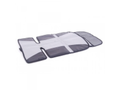 Чехол защитный на сидение под детское автокресло Volkswagen, артикул 000019819 от VAG Чехол защитный на сидение под детское автокресло Volkswagen, артикул 000019819