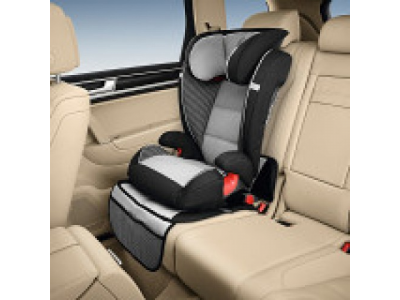 Чехол защитный на сидение под детское автокресло Volkswagen, артикул 000019819 от VAG Чехол защитный на сидение под детское автокресло Volkswagen, артикул 000019819