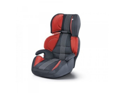 Детское автокресло Skoda Child Car Seat WAVO 1-2-3, артикул 000019903D от VAG Детское автокресло Skoda Child Car Seat WAVO 1-2-3, артикул 000019903D