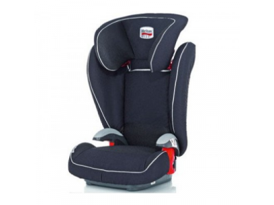 Детское автокресло Land Rover KID Plus Child Seat, артикул LR004940 от Land Rover Детское автокресло Land Rover KID Plus Child Seat, артикул LR004940