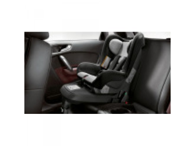 Крепление Isofix для автокресла малышей Audi, артикул 4L0019907EUR от VAG Крепление Isofix для автокресла малышей Audi, артикул 4L0019907EUR