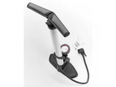 Ручной напольный насос Mercedes-Benz Fuxon Floor Pump от Mercedes Ручной напольный насос Mercedes-Benz Fuxon Floor Pump