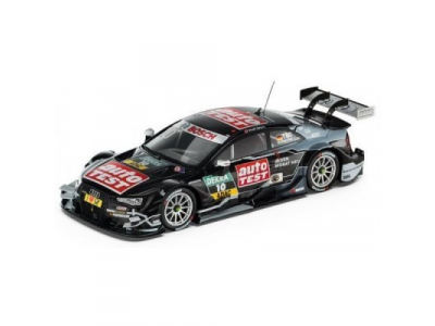 Модель автомобиля Audi RS5 DTM, Season 2015, Driver Scheider, Scale 1:43 от VAG Модель автомобиля Audi RS5 DTM, Season 2015, Driver Scheider, Scale 1:43