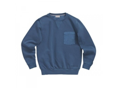 Мужская тостовка BMW Motorrad Sweet Shirt Boxer, Men, Blue от BMW Мужская тостовка BMW Motorrad Sweet Shirt Boxer, Men, Blue