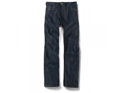 Мужские мото-джинсы BMW Motorrad Trousers WaterProof, Men, Blue от BMW Мужские мото-джинсы BMW Motorrad Trousers WaterProof, Men, Blue