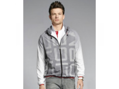 Ветровка Porsche Unisex windbreaker jacket – Racing Collection, артикул WAP7950XS0E от VAG Ветровка Porsche Unisex windbreaker jacket – Racing Collection, артикул WAP7950XS0E