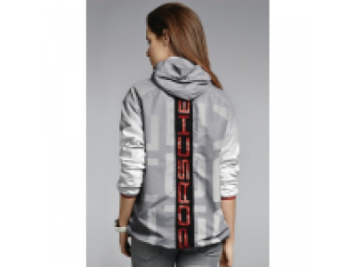 Ветровка Porsche Unisex windbreaker jacket – Racing Collection, артикул WAP7950XS0E от VAG Ветровка Porsche Unisex windbreaker jacket – Racing Collection, артикул WAP7950XS0E