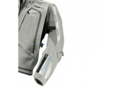 Женская мотокуртка BMW Motorrad Jacket EnduroGuard, Ladies, Grey от BMW Женская мотокуртка BMW Motorrad Jacket EnduroGuard, Ladies, Grey