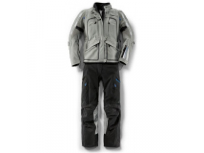 Женская мотокуртка BMW Motorrad Jacket EnduroGuard, Ladies, Grey от BMW Женская мотокуртка BMW Motorrad Jacket EnduroGuard, Ladies, Grey