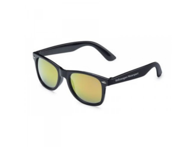 Солнцезащитные очки Volkswagen Motorsport Unisex Sunglasses, Black, артикул 5NG087900 от VAG Солнцезащитные очки Volkswagen Motorsport Unisex Sunglasses, Black, артикул 5NG087900