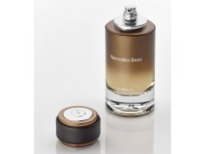 Мужская туалетная вода Mercedes-Benz Le Parfum perfume, Men, 120 ml. от Mercedes Мужская туалетная вода Mercedes-Benz Le Parfum perfume, Men, 120 ml.
