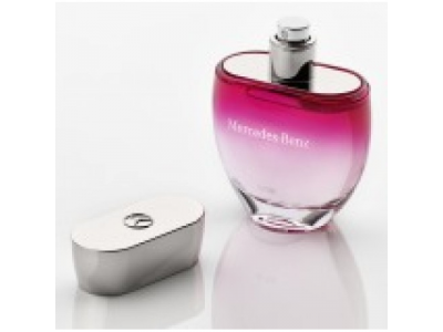 Женская туалетная вода Mercedes-Benz Rose Perfume Women, 60 ml. от Mercedes Женская туалетная вода Mercedes-Benz Rose Perfume Women, 60 ml.