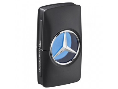 Мужская туалетная вода Mercedes-Benz Man Fragrances, Men, 50 ml. от Mercedes Мужская туалетная вода Mercedes-Benz Man Fragrances, Men, 50 ml.