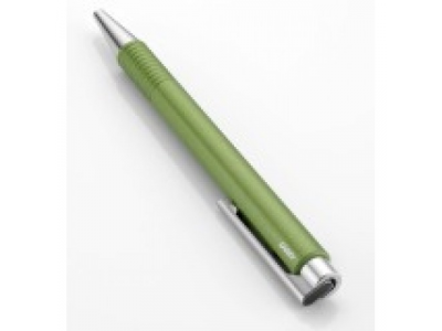 Шариковая ручка Mercedes-Benz Ballpoint Pen, Lamy, Elbaite/Silver от Mercedes Шариковая ручка Mercedes-Benz Ballpoint Pen, Lamy, Elbaite/Silver